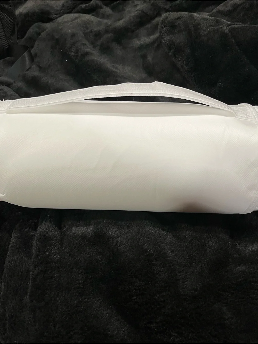 Mellow Sleep CloudAlign Pillow Voted Softest Pillow
